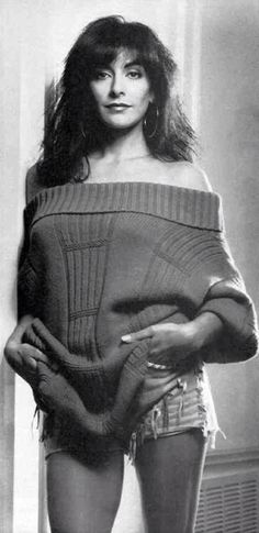 Marina Sirtis Picture